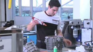 Loctite 574 герметизация фланца коробки передач