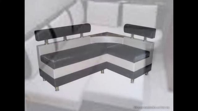 Угловые диваны на кухню минск