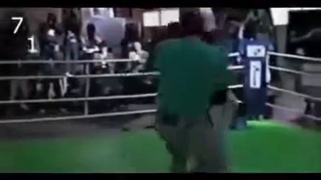 Math Boxing by Mike Tyson/Математика бокса от Майка Тайсона смотреть онлайн