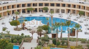Отель Coral Sea Aqua Club 4* Sharm El Sheikh