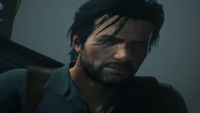 The Evil Within 2 #18. Выход из мэрии смотреть онлайн