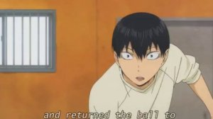 Волейбол!! Haikyuu!! Crack 5. Кряк 5.