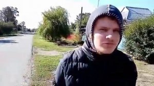 Краснодарский край. ст.Переясловская и ст.Брюховецкая.