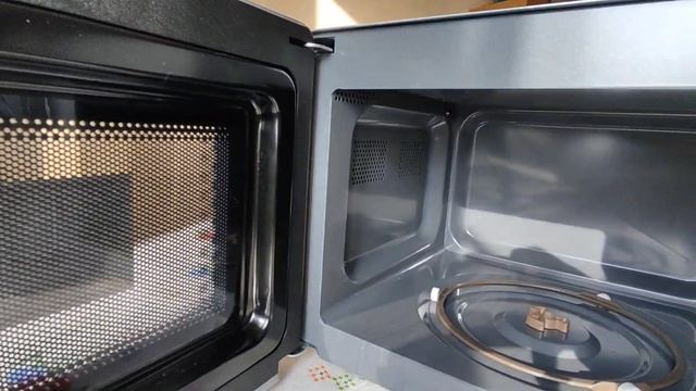 Микроволновая печь Gorenje MO17E1S