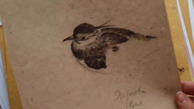 Зачем и как ходить на ПЛЕНЕРЫ? Мой опыт и советы художникам. Пленеры в Москве 🏕 juliaspicy смотреть онлайн