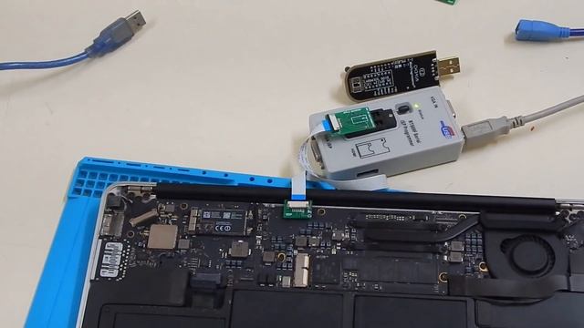 APPLE MACBOOK PRO BIOS PROGRAMMER смотреть онлайн