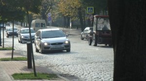 Трактор LOVOL