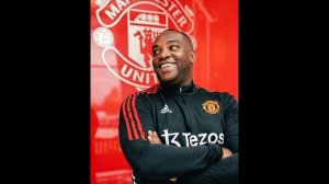 Manchester United: Why We Hired Benni Mccarthy