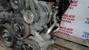 K24Z9 ХОНДА 2.4