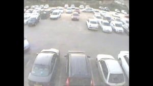 Блондинки за рулем часть 4