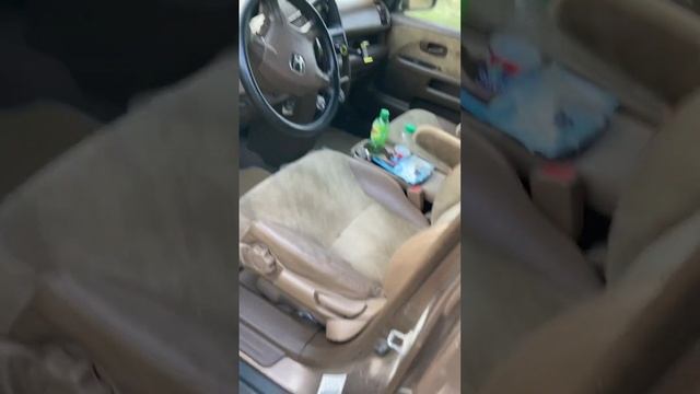 Honda crv 2002г смотреть онлайн