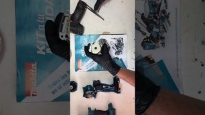 Makita DDF 484