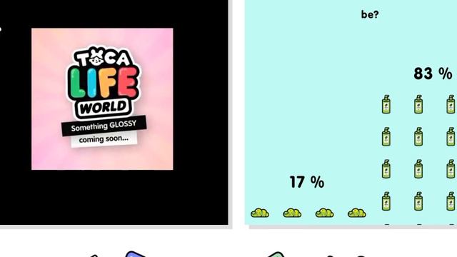 #токабока новое обновление 1.70 магазин косметики😱😱😱 смотреть онлайн