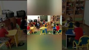 3  Средняя группа область социум, ознакомление с окружающим миром