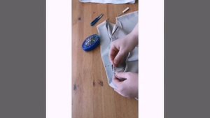 Пошив костюма из футера в стиле спорт-шик