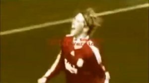 Fernando Torres and Cristiano Ronaldo 2011