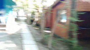 Наше любимое место. Новороссийск, Широкая балка, база отдыха Садко.