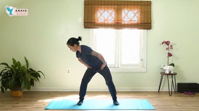 Eight Brocades Qigong смотреть онлайн