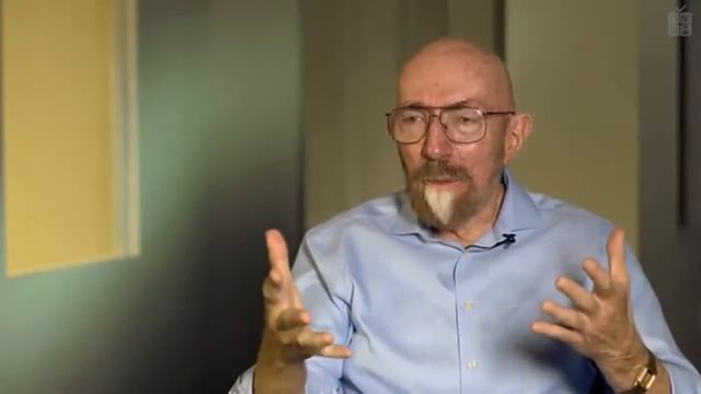 С точки зрения физики: Интерстеллар смотреть онлайн