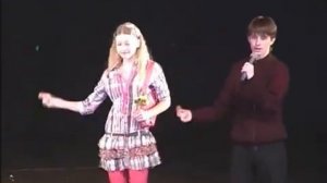 Денис Безъязычный "Тук тук"
