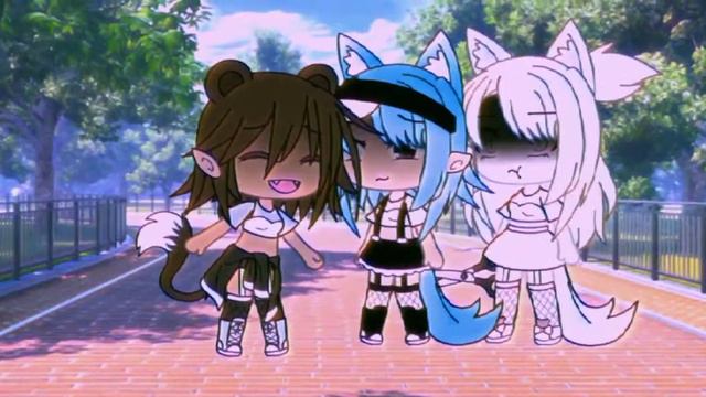 meme 💕~А у меня во дворе ходит девочка с каре~💕 смотреть онлайн