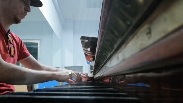 Музыкальная разминка смотреть онлайн