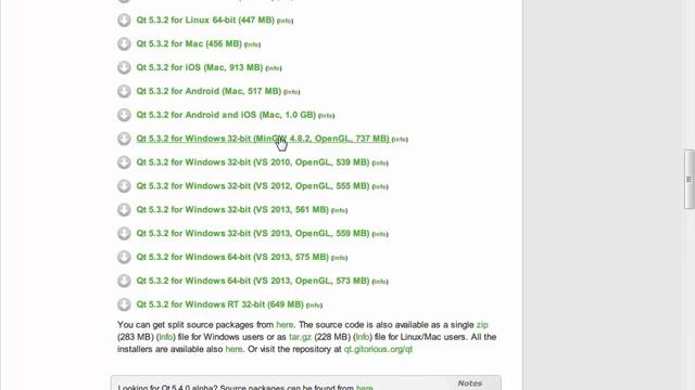 C++ GUI Application Development using Qt Part 1 : Introduction [ Bangla Tutorial ] смотреть онлайн