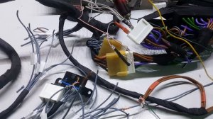 3 uz fe vvti: запускаем эбу на столе. Тест иммо
