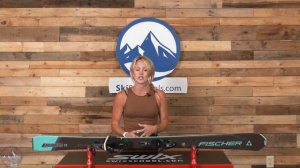 2024 Fischer RC One 78 GT W - SkiEssentials.com Ski Test