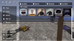 ЖЕСТОКИЕ ФАКТЫ | GoreBox