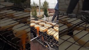 Стейк Тибон и Рибай