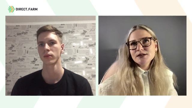 Поговорим о почвенной биоте в прямом эфире? смотреть онлайн