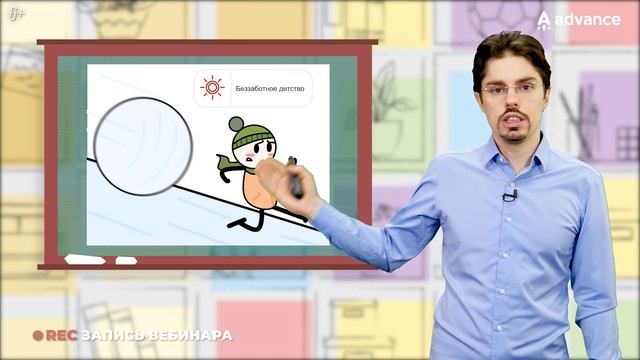 Важные условия для успешной учебы ребенка в школе / Почему ребенок не может учиться? смотреть онлайн