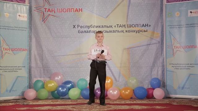 Вениамин Гагарин - 