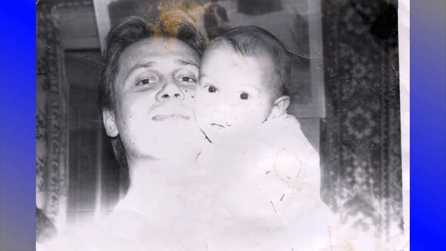 Поздравление папы с днем рождения смотреть онлайн