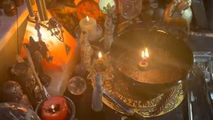 Мощный Ритуал от морока и рассорок с обраткой и защитой !!!🙏➕➕🦠🦠🙏