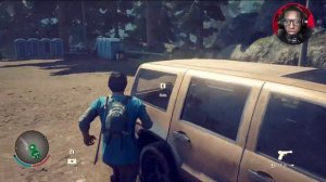 STATE OF DECAY 2:  Best Survival Zombie Game? *REVIEW 2023*