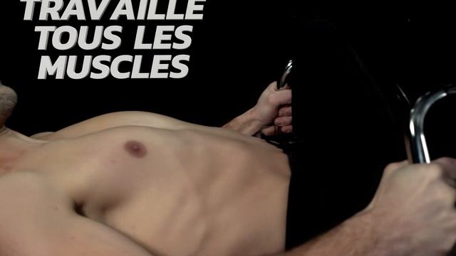 Découvrez l'appareil INFRABIKE - leader du marché du vélo infrarouge смотреть онлайн