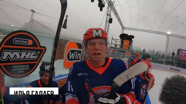 САМЫЙ КРАСИВЫЙ ГОЛ ПЕРВОГО ТУРА МЕДИАЛИГИ - ФУТБОЛИСТЫ ИГРАЮТ В ХОККЕЙ - ЧИСТО ПИТЕР x TRU FIGHTERS смотреть онлайн