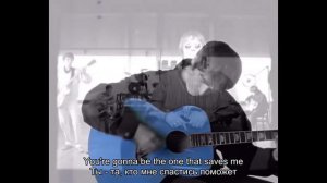 S5/E2. Wonderwall - Oasis. Кавер на русском и эквиритмический перевод