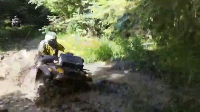 Через Амельфино на квадриках смотреть онлайн