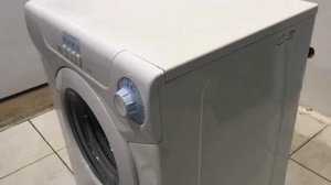 Стиральная машина CANDY AQUA600-45