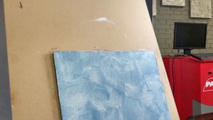 ЭФФЕКТ НЕБА | Декоративная Штукатурка | Матовые Пески