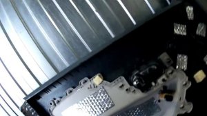 [BR-GAVS] Шумоизоляция дверей рено Логан 2