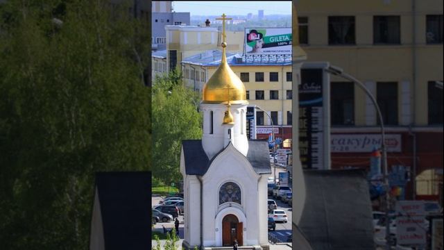 Дешёвые авиабилеты Москва — Новосибирск #путешествие #туризм #россия #отдых #путешествия #travel