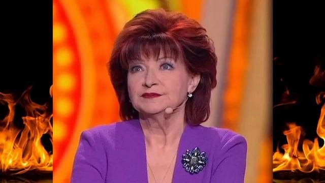 Артистка Елена Степаненко рассказала, как потеряла. Новости шоу бизнеса