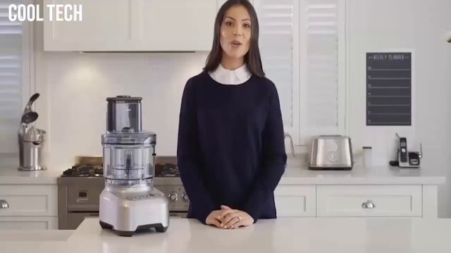 5 Best Food Processors You Can Buy In 2022! смотреть онлайн