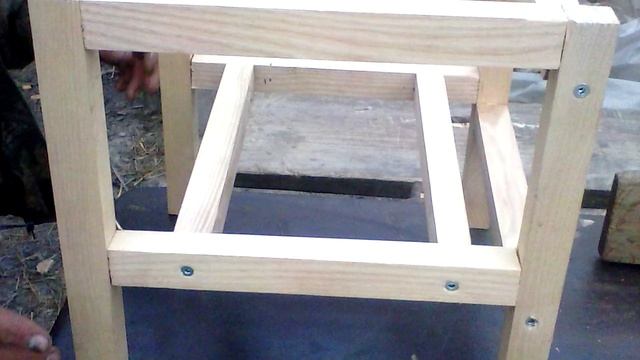 стульчик для кормления+парта своими руками смотреть онлайн