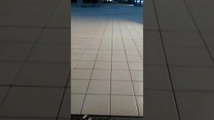 Скоростная укладка керамогранита, плитки. Плиточники высший пилотаж!