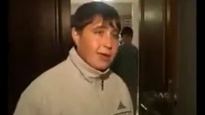 Татарсткая дискотека в Рыбной Слободе